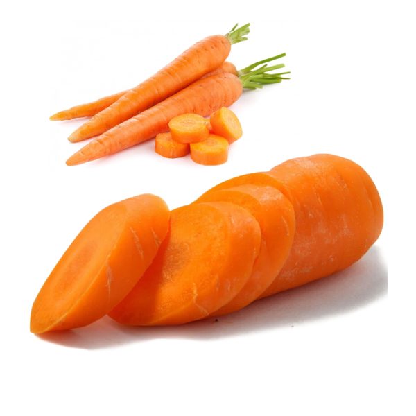 Carrots