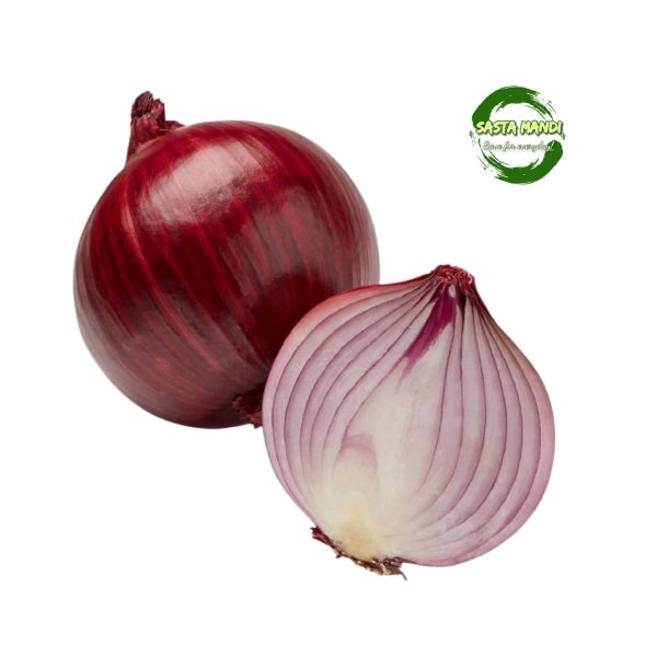 Onion